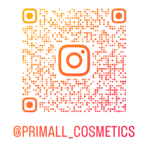 primall instagram