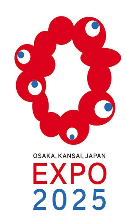 万博 ロゴ