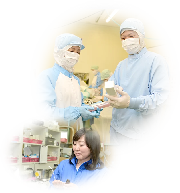 Original Design Manufacturing
